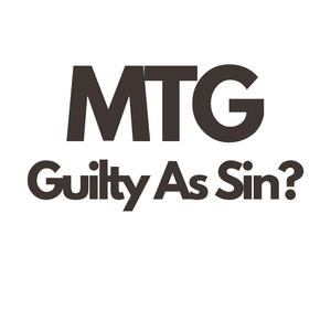 Guilty as Sin