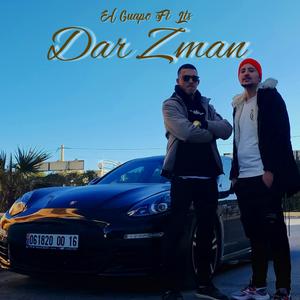 Dar Zmen (feat. LTS)