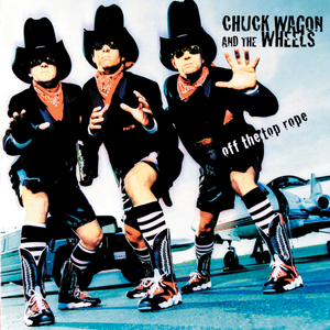 A Chuck Wagon Thing