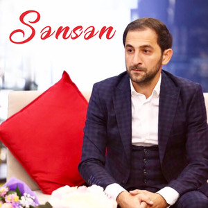 Sənsən