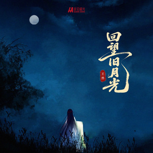 回望旧月光（DJ加速版）