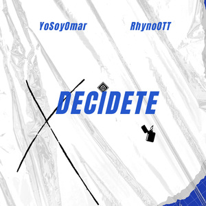 DECÍDETE