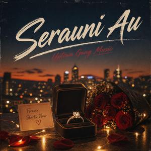 Serauni Au