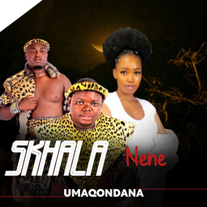 Umaqondana