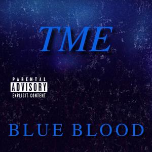 Blue Blood