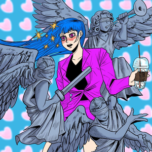 내 마음은 (feat. 리플리)