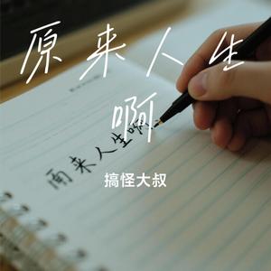 原来人生啊