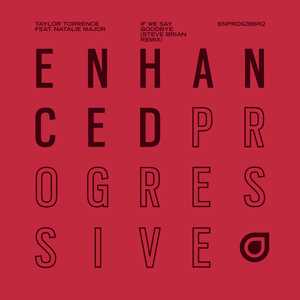 If We Say Goodbye (Steve Brian Extended Remix)