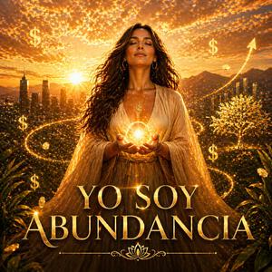 Yo soy abundancia