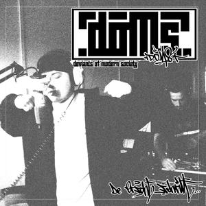 De Erscht Schritt... (feat. Phobia)
