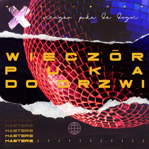 Wieczór puka do drzwi