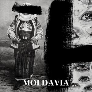 Sólo un torso sin extremidad alguna rehusado al cisma