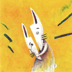 負け犬アンカー