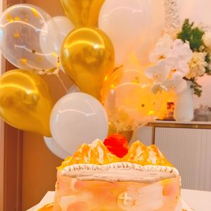 生日快乐·如你所愿