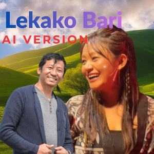 Lekako Bari Song (AI) (feat. Babina Kiratee)