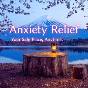 Calm Piano for Anxiety & Stress Relief Heal Your Nervous System
