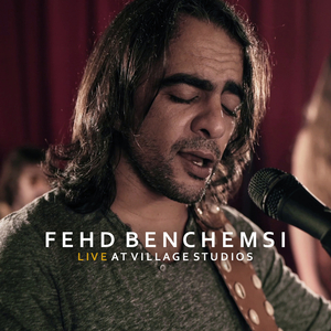 Shamharoush (Live)