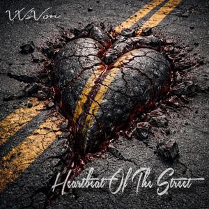 HeartBreaker (feat. Kamar)