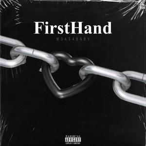 先手 First Hand（Prod.Jackie）