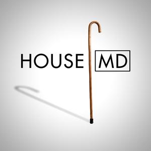 House M.D. "Teardrop" (Us Title Theme) [Tv Version]