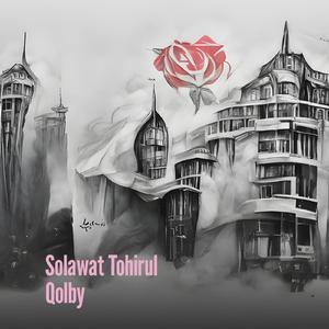 Solawat Tohirul Qolby (Cover)