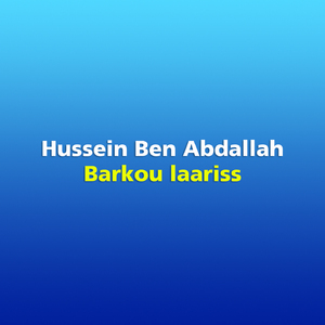 Barkou Laariss