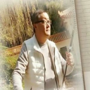 相约相守到白头