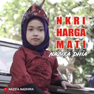 Nkri Harga Mati