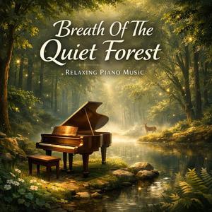 Breath Of The Quiet Forest