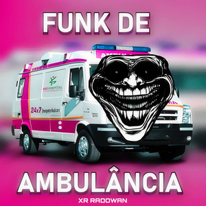 Funk De Ambulancia