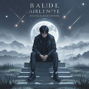 台阶上的孤独深渊