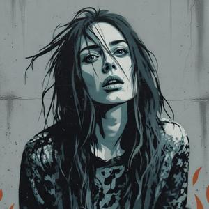 Рве зсередини