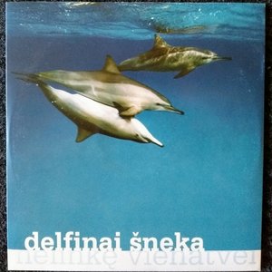 Delfinai Šneka 1