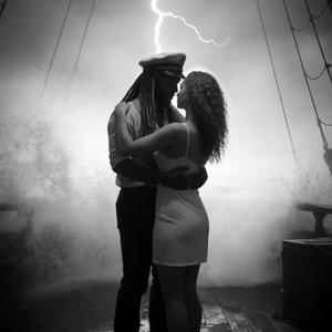 Comme Jack Sparrow
