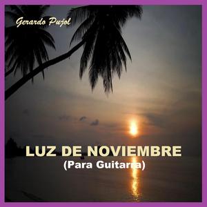 Luz de noviembre
