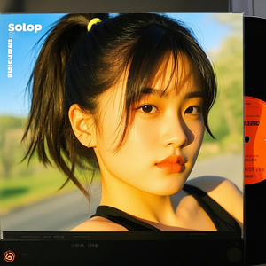 《追赶你的日落》