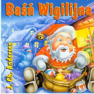 Baśń Wigilijna (Ostatni sen starego dębu)