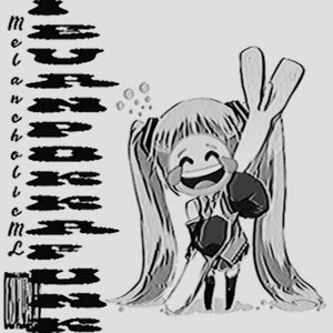 初音ミク-IEVAN POLKKA FUNK（忧郁ML remix）