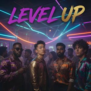 Level Up