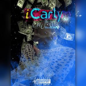 iCarly (feat. Nts elbee)