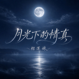 月光下的情真