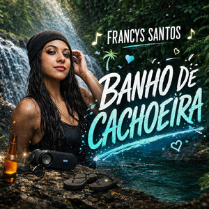 Banho de Cachoeira