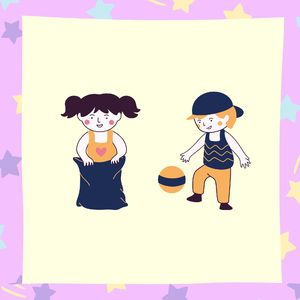 微妙的婴儿休息心情