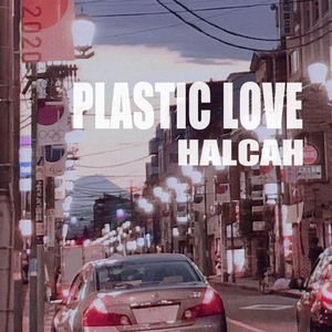 Plastic Love feat.竹内まりや
