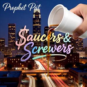 Saucers & Screwers (Radio Edit)