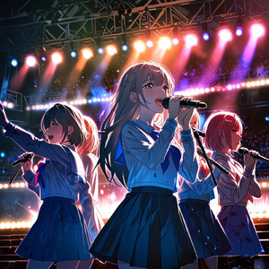 次のステージへ