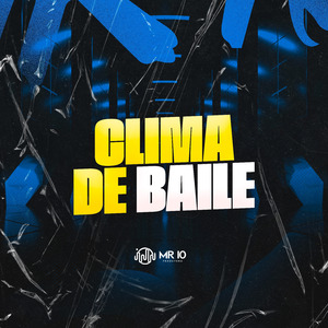 CLIMA DE BAILE