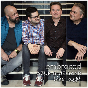 Storm Signal (Live 2019)