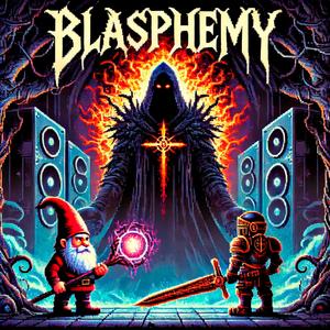 Blasphemy