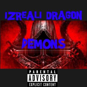 DEMONS !!! (ORIGINAL)